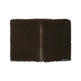 コロンビア（Columbia）（メンズ、レディース）ネックウォーマー オウルピークネックゲイター PU2418 231