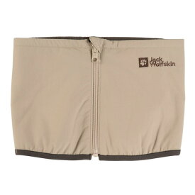 ジャックウルフスキン（JackWolfskin）（メンズ、レディース）ネックウォーマー ヴァーサ リバーシブル A63758-5719