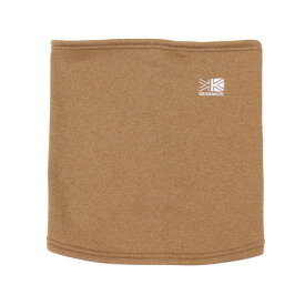 カリマー（karrimor）（メンズ、レディース）トレッキング小物 ネックウォーマー 200213-0500