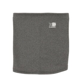 カリマー（karrimor）（メンズ、レディース）トレッキング小物 ネックウォーマー 200213-1230