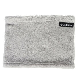 コロンビア（Columbia）（メンズ、レディース）ネックウォーマー ポップルポイントネックゲイター PU2430 043