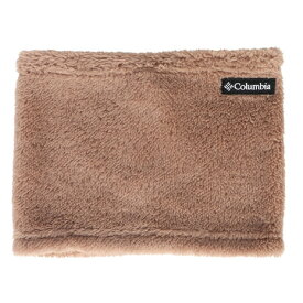 コロンビア（Columbia）（メンズ、レディース）ネックウォーマー ポップルポイントネックゲイター PU2430 250