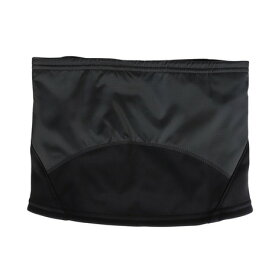 ロジャーエーガー（ROGEREGGER）（メンズ、レディース）ネックウォーマー H/S Neck Gaiter RE25FSN5700011 BLK