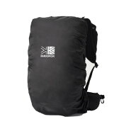 カリマー（karrimor）（メンズ、レディース）リュック用レインカバー 登山用小物 レインカバー 25-40 501…