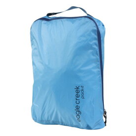 イーグルクリーク（Eagle Creek）（メンズ、レディース）登山用小物 パックイット アイソレート キューブ M 11862371424000