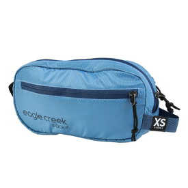 イーグルクリーク（Eagle Creek）（メンズ、レディース、キッズ）登山用小物 パックイット アイソレート クイックトリップ XS 11862379424000