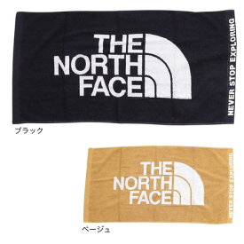 ノースフェイス（THE NORTH FACE）（メンズ、レディース、キッズ） コンフォートコットンタオルL NN22100