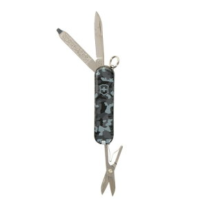�r�N�g���m�b�N�X�iVICTORINOX�j�i�����Y�A���f�B�[�X�j�}���`�c�[�� �N���V�b�N 64003�N���V�b�N �l�C�r�[�J��