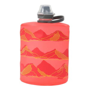 �n�C�h���p�b�N�iHYDRAPAK�j�i�����Y�A���f�B�[�X�A�L�b�Y�j�X�g�E�}�E���e�� 500ml ���b�h�E�b�h GS341RM