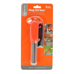 �\���iSOL�j�i�����Y�A���f�B�[�X�A�L�b�Y�j�t�@�C���[�X�^�[�^�[ �}�O�X�g���C�J�[ 12902