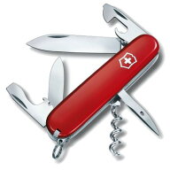 ビクトリノックス（VICTORINOX） マルチツール スタンダードスパルタン レッド 64801