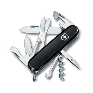 �r�N�g���m�b�N�X�iVICTORINOX�j�i�����Y�A���f�B�[�X�j�}���`�c�[�� �g���x���[ �u���b�N 64303