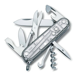 VICTORINOX NC}[ Vo[ebN 1.3703.T7 14@\ 91mm