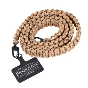 �y���h���g���iPENDLETON�j�i�����Y�A���f�B�[�X�j�X�}�[�g�t�H���X�g���b�v �V�����_�[�X�g���b�v PDT-000-241039 KHK