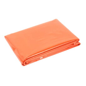 ソル（SOL）（メンズ、レディース、キッズ）寒さ対策 ブランケット エマージェンシーブランケット XL 13796 防災 防災用品 非常用 災害