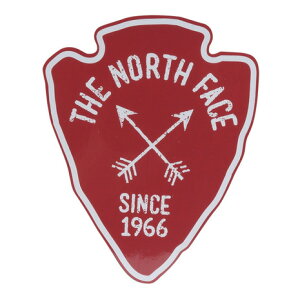 �U�E�m�[�X�E�t�F�C�X�iTHE NORTH FACE�j�i�����Y�A���f�B�[�X�A�L�b�Y�jTNF�v�����g�X�e�b�J�[ NN32348 FF ���b�h �����|�C���g ����