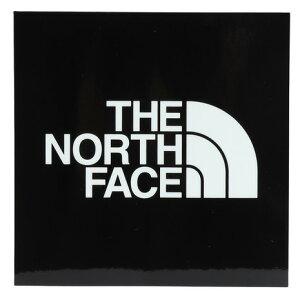 �U�E�m�[�X�E�t�F�C�X�iTHE NORTH FACE�j�i�����Y�A���f�B�[�X�A�L�b�Y�jTNF�X�N�G�A���S�X�e�b�J�[ NN32349 �c9.5cm×��9.5cm �����|�C���g ����