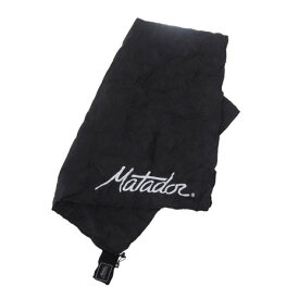 Matador（Matador）（メンズ、レディース）ブランケット 1〜2人用 ミニ ポケットブランケット3.0 20370033001000 パッカブル アウトドア 防災