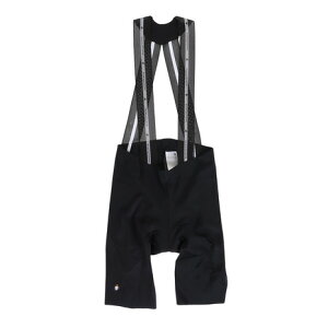 カペルミュール(KAPELMUUR)(メンズ)サイクルウェア ビブショーツ アドバンス2 プルミエパッドII lipt071