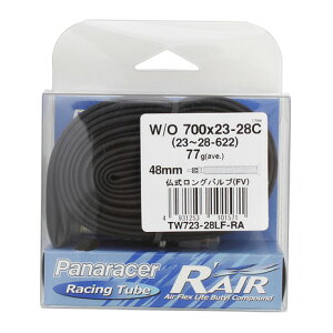 pi[T[iPANARACERjiYAfB[XjR-AIR 700x23-28C 48mm TW723-28LF-RA ^C`[u