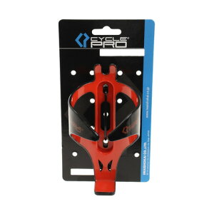 サイクルプロ(CYCLE PRO)(メンズ、レディース、キッズ)プラボトルケージ CP-BC1460P2