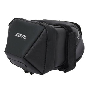 ゼファール(Zefal)(メンズ、レディース)サドルバッグ Iron Pack 2 M-DS