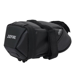 ゼファール(Zefal)(メンズ、レディース)サドルバッグ Iron Pack 2 S-DS
