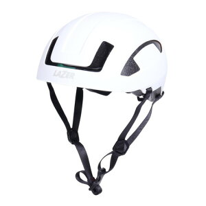 レイザー(LAZER)(メンズ、レディース)CityZen KC マットホワイト Mサイズ R2LA014198X