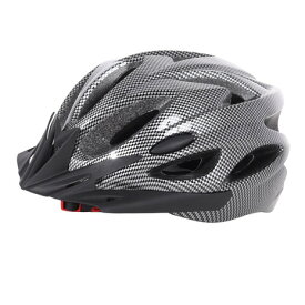 【エントリーでポイント最大10倍キャンペーン開催！11/4 20:00〜11/11 1:59】ヒロ・コーポレーション（HIRO CORPORATION）（メンズ、レディース）自転車 ヘルメット 男女兼用 通勤 通学 HED-0258 ジテンシャヨウヘルメット