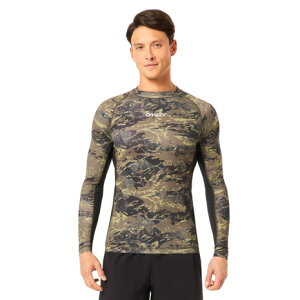 I[N[iOAKLEYjiYjbVK[h  PRESSURE 24.0 FOA406264-9ZR