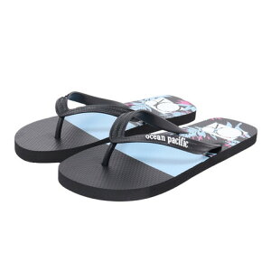 �I�[�V�����p�V�t�B�b�N�iOcean Pacific�j�i�����Y�j�ؑփr�[�`�T���_�� 514941BLK