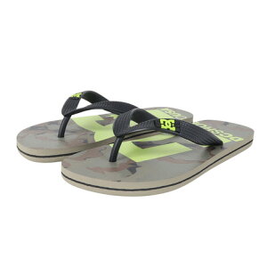 �f�B�[�V�[�V���[�Y�iDC SHOES�j�i�L�b�Y�j�L�b�Y �r�[�`�T���_�� SPRAY GRAFFIK 24SPDK241011