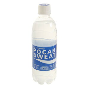�|�J���X�G�b�g�iPOCARI SWEAT�j�i�����Y�A���f�B�[�X�A�L�b�Y�j�|�J���X�G�b�g 500ml