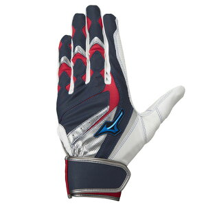 �~�Y�m�iMIZUNO�j�i�����Y�j�o�b�e�B���O�O���[�u ����p �싅 �E�B���h���C�u �u���[ 1EJEA245