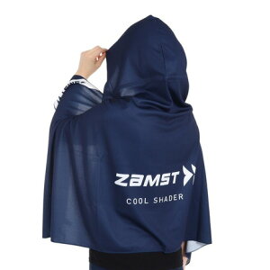 �U���X�g�iZAMST�j�i�����Y�A���f�B�[�X�A�L�b�Y�j�N�[���V�F�C�_�[ COOL SHADER 23 �N�[���|���`�� �⊴�|���`�� �����⊴ �����΍� UV�J�b�g ���O���΍�