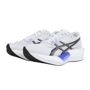 �A�V�b�N�X�iASICS�j�i�����Y�A���f�B�[�X�j�����j���O�V���[�Y �g���[�j���O�V���[�Y ���� �}�W�b�N�X�s�[�h 5 ���C�g�O���[ 1013A183.100