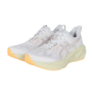 �A�V�b�N�X�iASICS�j�i�����Y�j�����j���O�V���[�Y �W���M���O�V���[�Y �m���@�u���X�g 5 �z���C�g 1011B974.101 �X�j�[�J�[