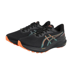 アシックス(ASICS)(メンズ)ランニングシューズ ジョギングシューズ GT-1000 13 GTX 1011B857.002