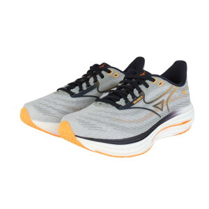 �y�|�C���g�ő�10�{�L�����y�[���E�v�G���g���[ 5/23 20:00 - 5/27 01:59�z�~�Y�m�iMIZUNO�j�i�����Y�j�����j���O�V���[�Y �W���M���O�V���[�Y �E�G�[�u���C�_�[ 29 SW �O���[ �u���b�N J1GC250405
