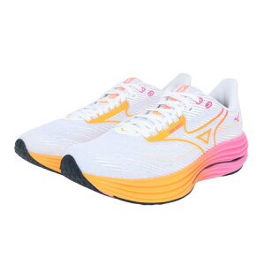 �y�S���i�ΏہI�G���g���[�Ń|�C���g10�{ 2/1(��)����z�~�Y�m�iMIZUNO�j�i�����Y�A���f�B�[�X�j�����j���O�V���[�Y �W���M���O�V���[�Y �E�G�[�u���C�_�[ 29 �z���C�g �I�����W J1GC259302
