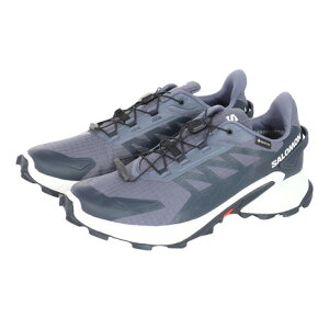 y10OFFN[| 11/25zTiSALOMONjiYjjOV[Y gV[Y SUPERCROSS 4 GTX L47462300 h