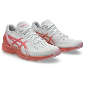 �A�V�b�N�X�iASICS�j�i���f�B�[�X�j�����j���O �g���[�j���O�V���[�Y �^�[�T�[ RP 3 �z���C�g 1012B292.101