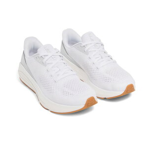 �A���_�[�A�[�}�[�iUNDER ARMOUR�j�i���f�B�[�X�j�����j���O�V���[�Y �W���M���O�V���[�Y �\�j�b�N 7 �z���C�g 3028003 100 �X�j�[�J�[ �X�|�[�c