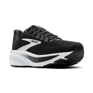 �u���b�N�X�iBROOKS�j�i���f�B�[�X�j�����j���O�V���[�Y �W���M���O�V���[�Y �S�[�X�g 17 �u���b�N BRW4312 BLK/W