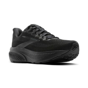 �u���b�N�X�iBROOKS�j�i���f�B�[�X�j�����j���O�V���[�Y �W���M���O�V���[�Y �S�[�X�g 17 ���C�h �u���b�N BRW4313 BLK �X�j�[�J�[