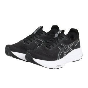 �A�V�b�N�X�iASICS�j�i���f�B�[�X�j�����j���O�V���[�Y �W���M���O�V���[�Y GEL-KAYANO 32 NARROW �u���b�N �z���C�g 1012B837.002 ���K��