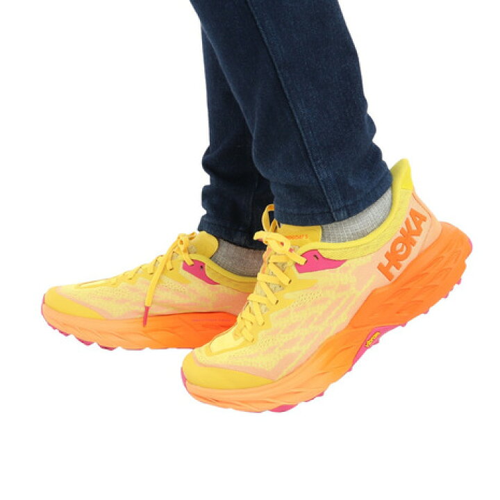 楽天市場】ホカ（HOKA）（レディース）ランニングシューズ スピード 