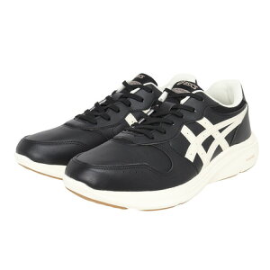 �A�V�b�N�X�iASICS�j�i�����Y�j�X�j�[�J�[ �E�H�[�L���O�V���[�Y �Q���t�@���E�H�[�J�[ M065 �u���b�N �z���C�g 1291A065.002 �X�|�[�c�V���[�Y