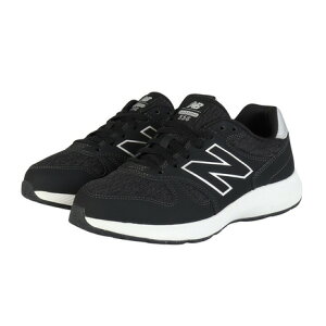 �j���[�o�����X�inew balance�j�i���f�B�[�X�j�X�j�[�J�[ �E�H�[�L���O�V���[�Y 550 v5 �u���b�N WW550AB5 2E �X�|�[�c�V���[�Y