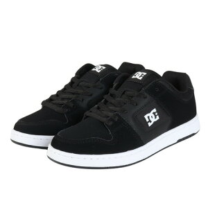 �f�B�[�V�[�V���[�Y�iDC SHOES�j�i�����Y�j�X�j�[�J�[ �}���e�J4 �u���b�N �z���C�g 24FWDM244008BKW �{�[�_�[�V���[�Y �J�W���A�� �^�E�� �ʋC�� �V���v��